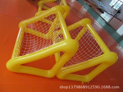 充氣pvc足球門 水上玩具pvc足球門 電壓足球門 - 充氣pvc足球門 水上玩具pvc足球門 電壓足球門廠家 - 充氣pvc足球門 水上玩具pvc足球門 電壓足球門價格 - 東莞市大朗山水塑膠制品廠 - 