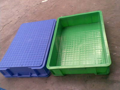 【供應可配蓋子塑膠周轉箱,價格優(yōu)惠 質量保證】價格,廠家,圖片,塑料箱,東莞市子佳塑膠制品(銷售部)-