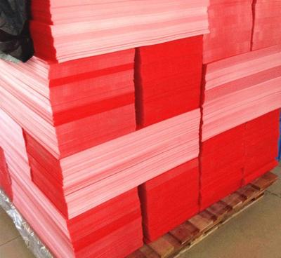 塑膠板片 PP板片 單鏡面細砂 環(huán)保優(yōu)質優(yōu)量 裕珍塑膠