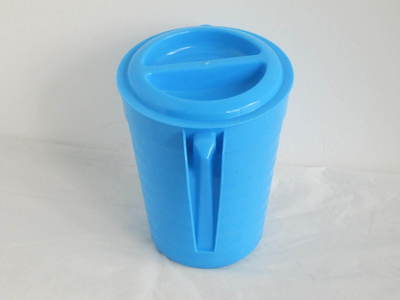 【供應(yīng)夏季特賣冷水壺 塑料水壺1.8L 冷水壺】?jī)r(jià)格,廠家,圖片,杯子,臺(tái)州市黃巖雅仕居塑膠制品廠-